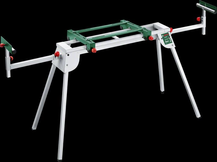 Actual product image Bosch Home & Garden Pta 2400 (122 cm, 244 cm)