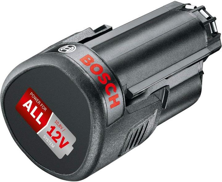 Produktbild Bosch Home & Garden Akkupack PBA (12 V)