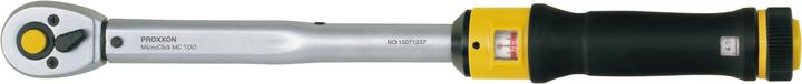 Proxxon Drehmomentschlüssel MicroClick (3/8", 20 Nm, 100 Nm)