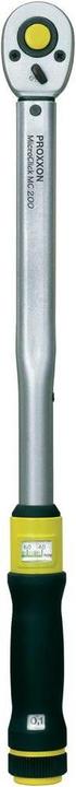 Actual product image Proxxon Torque wrench MicroClick (1/2", 40 Nm, 200 Nm)