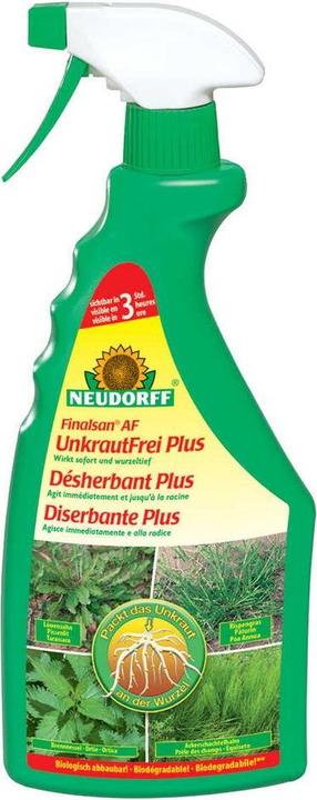 Immagine prodotto Neudorff Finalsan AF WeedFree Plus (Malerbe)