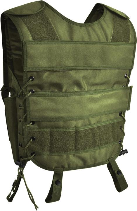 Produktbild Normani SWAT Weste Tac Charge-V - 2252 (L, XL)