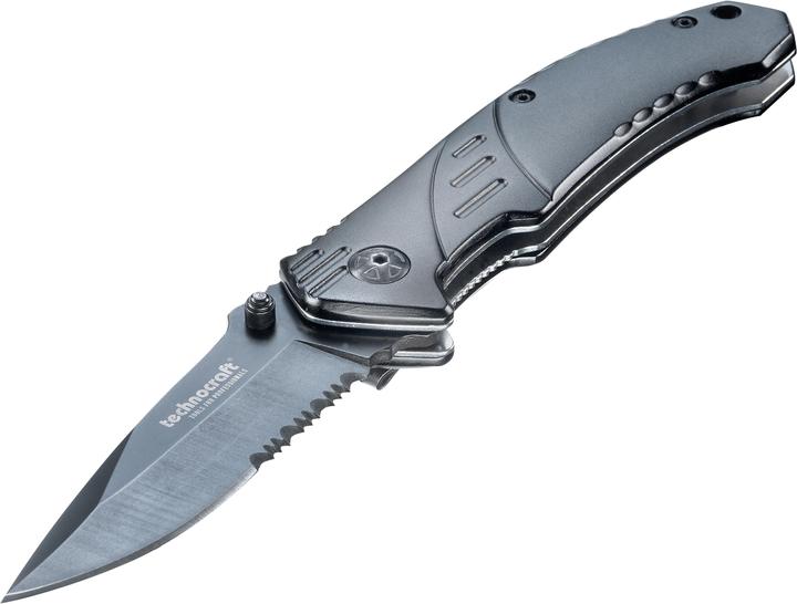 technocraft Arbeits-Klappmesser (8 cm)