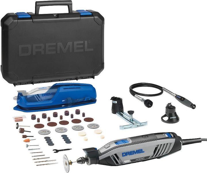 Dremel 4300-3/45