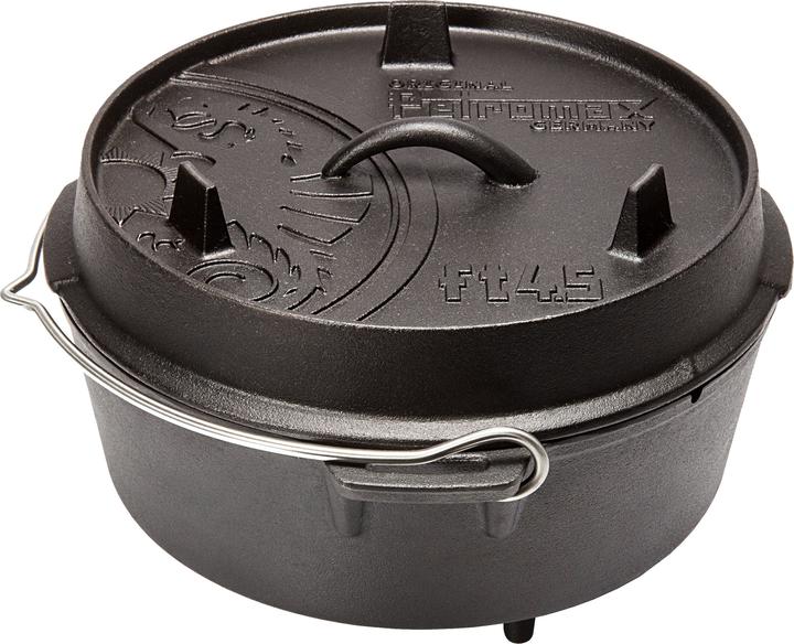 Feuertopf ft 4.5