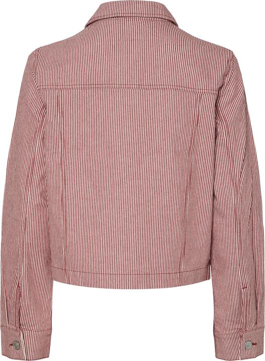 Immagine prodotto Pieces PCBILLO GESTREIFTE Jeansjacke (XS)