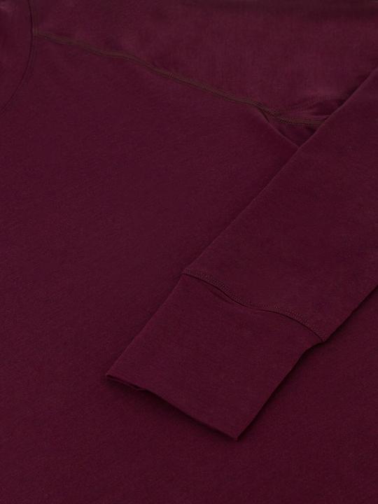 Produktbild Dagsmejan Stay Warm Sleep Dress (38)