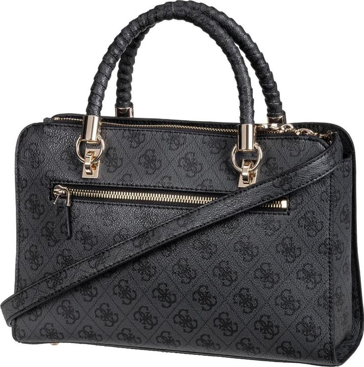 Actual product image Guess Handtasche Orlina Logo Society (6 l)