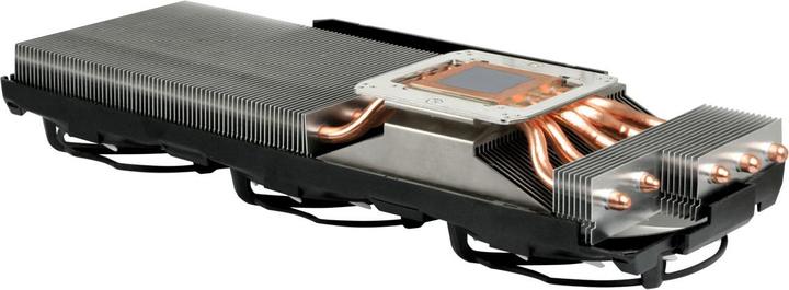 Image du produit Arctic Accelero Xtreme IV (92 mm)