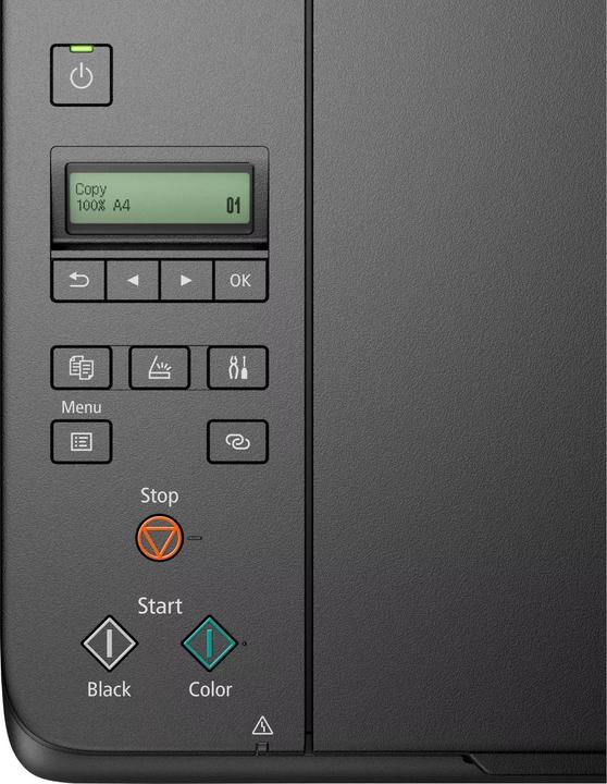 Immagine prodotto Canon PIXMA G650 (Eco-Tank, Colore)