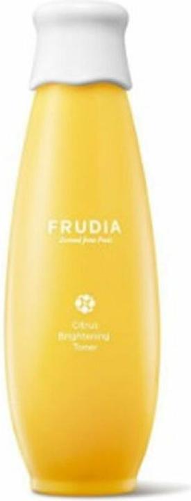 Produktbild Frudia Brightening Toner Brightening Tonic Is Face Citrus 195G (Tonic, 195 ml)