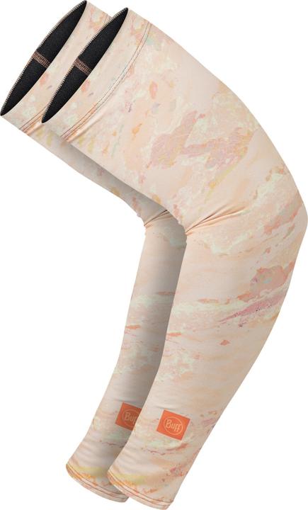 Actual product image Buff Armstulpen Meagre Arid S (S)