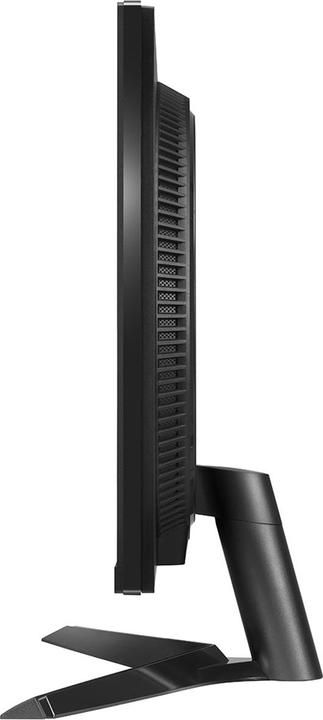 Produktbild LG Gaming Monitor 27gs60f 27" Ultragear (1920 x 1080 Pixel, 27")