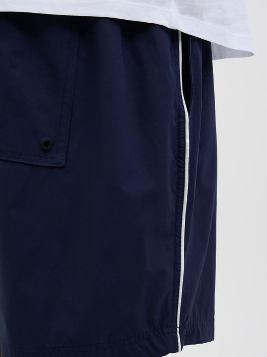 Produktbild Jack & Jones Jpstmaui Jjswim Splice Logo Akm Sn Pls (38)