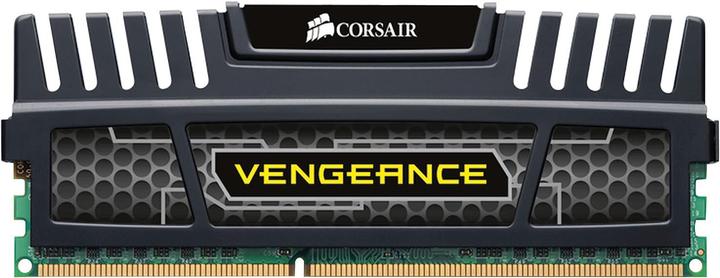 Image du produit Corsair Vengeance (2 x 8GB, 1600 MHz, RAM DDR3, DIMM)