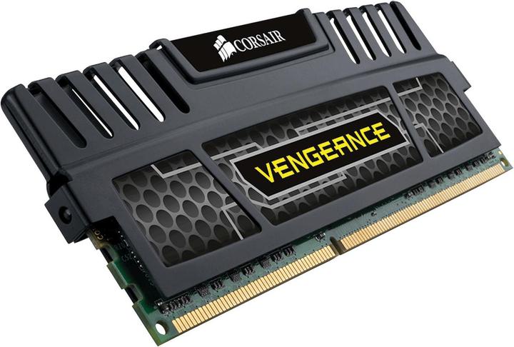 Image du produit Corsair Vengeance (2 x 8GB, 1600 MHz, RAM DDR3, DIMM)