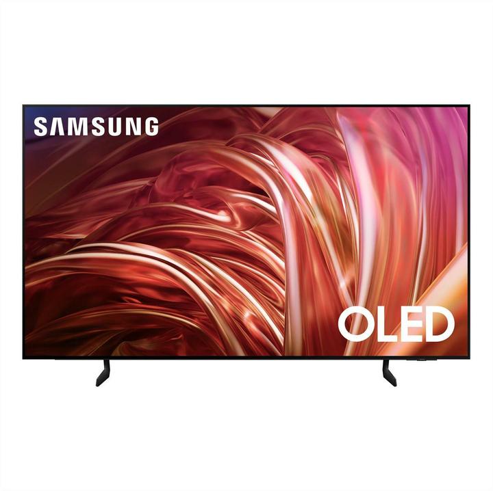 Actual product image Samsung QE65S85D (65", S85D, OLED, 4K, 2024)