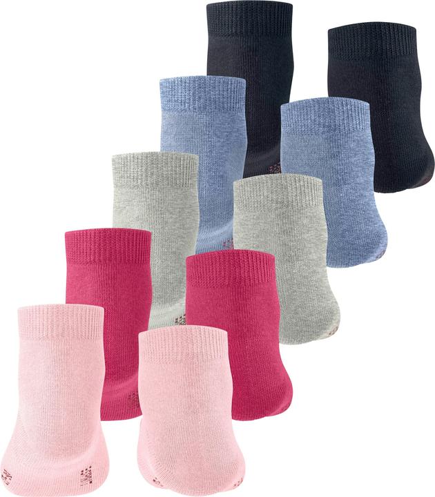 Immagine prodotto Esprit Calzini Casual (Confezione da 5 pezzi, 31 - 34)