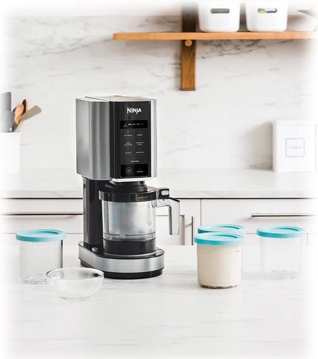Image du produit Ninja NC300EU Creami (Prise UE)