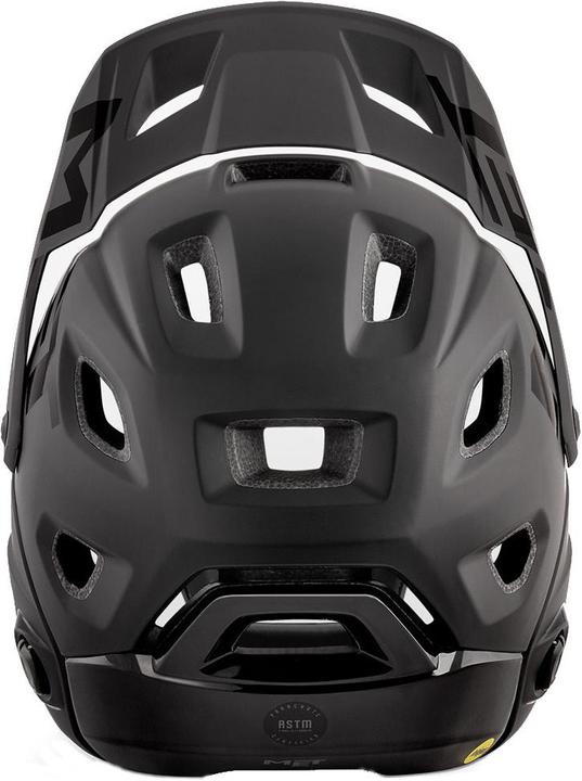 Actual product image MET Parachute MCR MIPS (56 - 58 cm)
