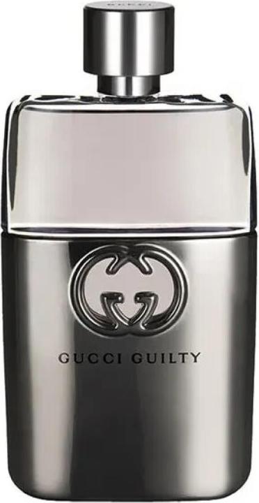 Produktbild Gucci Guilty (Eau de Toilette, 90 ml)