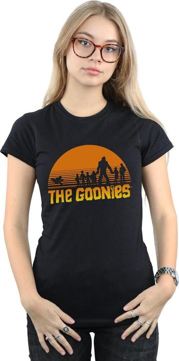 Image du produit Universal Textiles - T-shirt SUNSET GROUP - Femme (XL)