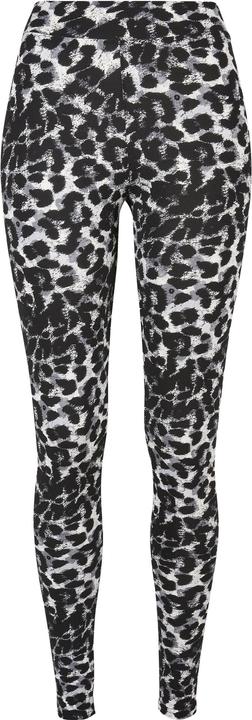 Image du produit Urban Classics Ladies Soft AOP Leggings (4XL)