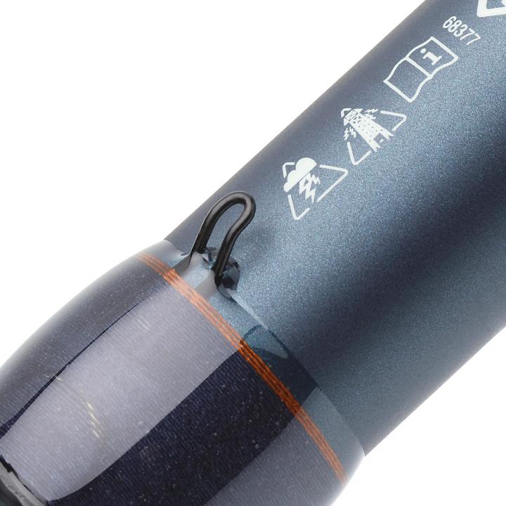 Image du produit Caperlan V-Travel (Canne à glace, 400 cm)