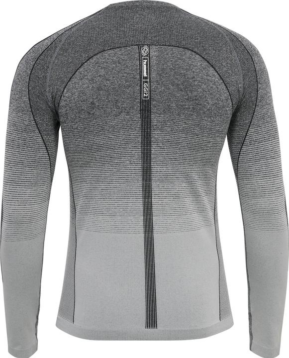 Actual product image hummel Gg12 Training Seamless L/S (M)