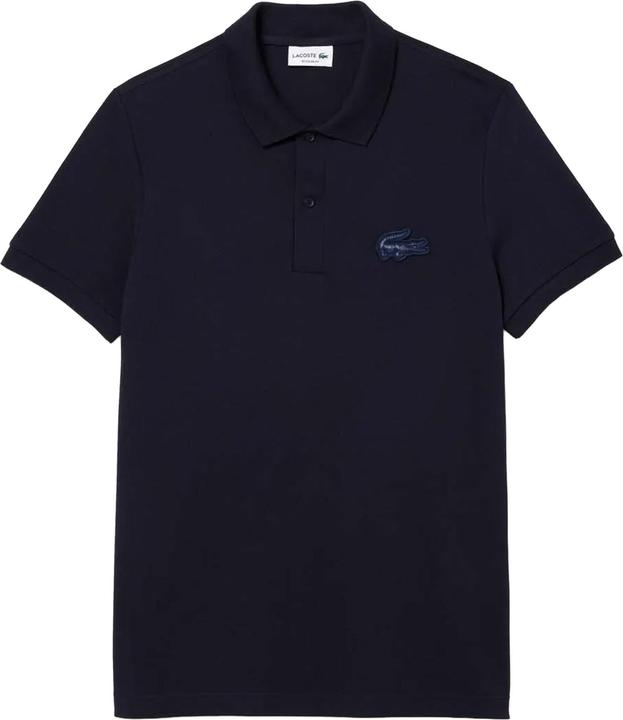 Lacoste Poloshirt Gesteppt (XS)