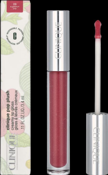 Actual product image Korres Apothecary Wild Rose Spotless Serum (09 Sugar Plum Pop)