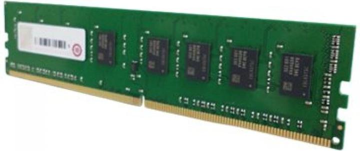 Immagine prodotto QNAP RAM-16GDR4ECK1-UD-3200 (1 x 16GB, 3200 MHz, DDR4-RAM, DIMM)