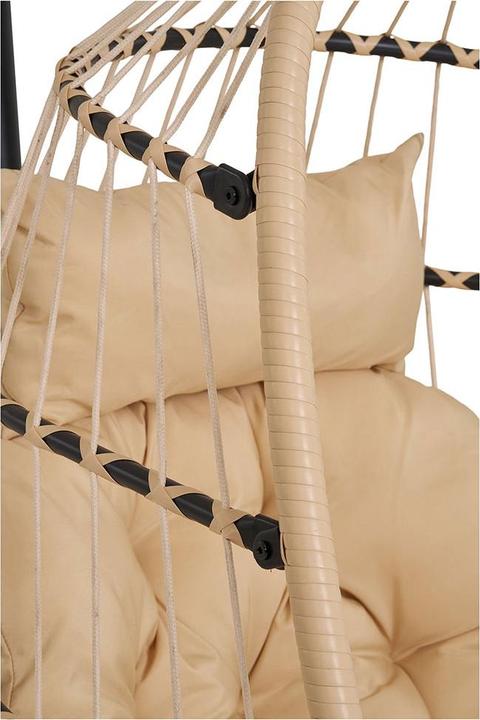 Image du produit House Nordic Chaise suspendue Patras Prix pour 1 pièce