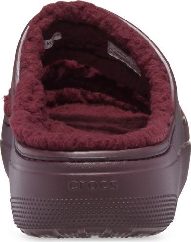 Actual product image Crocs Classic Cozzzy Sandal (41, 41.5, 42, 41 1/3)