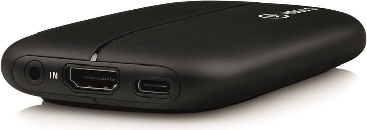Image du produit Elgato Game Capture HD60S (PS4, Xbox One X, Wii U, Xbox 360, Mac, PC, Xbox Series X, Xbox One S, Xbox Series S)