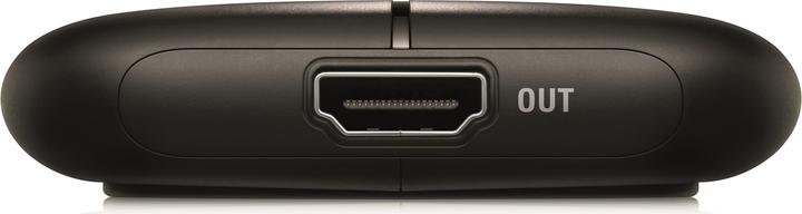 Image du produit Elgato Game Capture HD60S (PS4, Xbox One X, Wii U, Xbox 360, Mac, PC, Xbox Series X, Xbox One S, Xbox Series S)
