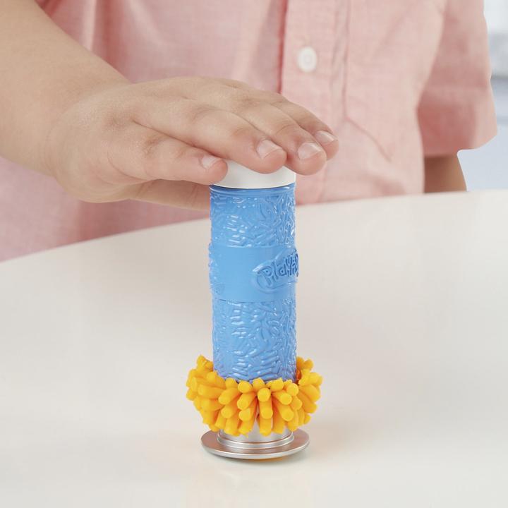 Image du produit Play-Doh PD Machine à glace Drizzy avec toppings