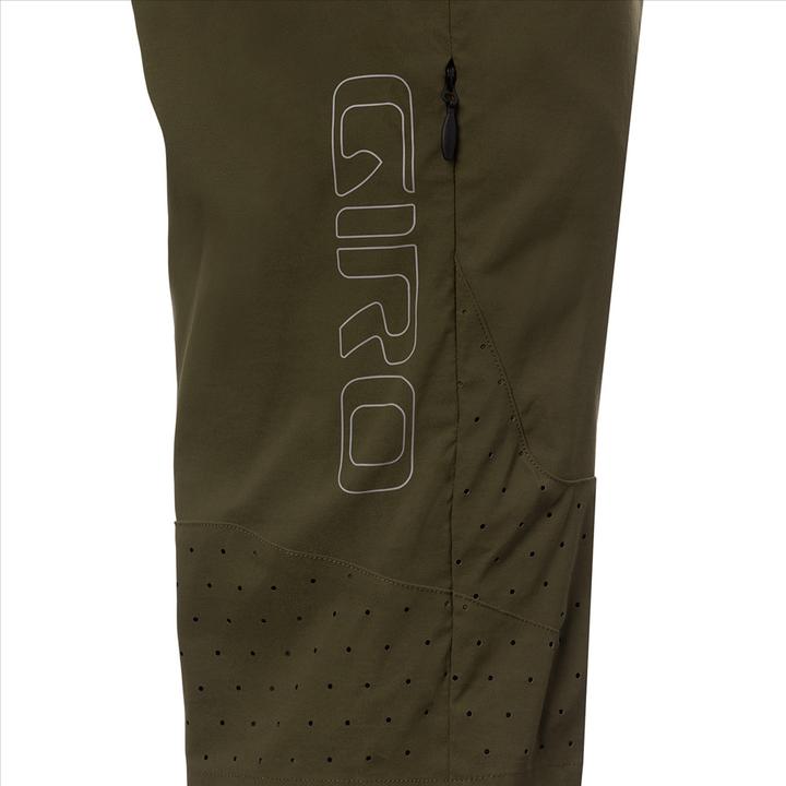 Image du produit Giro M Havoc Short (S, W30)