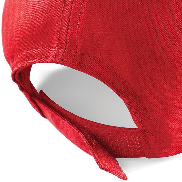 Image du produit Beechfield Casquette de baseball Junior Original unie (Taille unique)