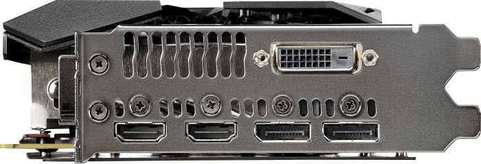Produktbild ASUS Radeon ROG STRIX RX 590 (8 GB)