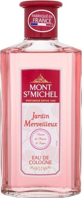 St.Michel Jardin Merveilleux (Eau de cologne, 250 ml)