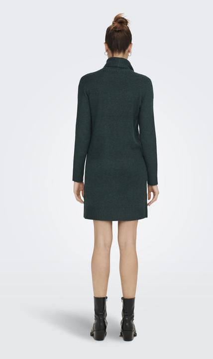 Actual product image JdY Waterfall Neck Knit Dress (L)