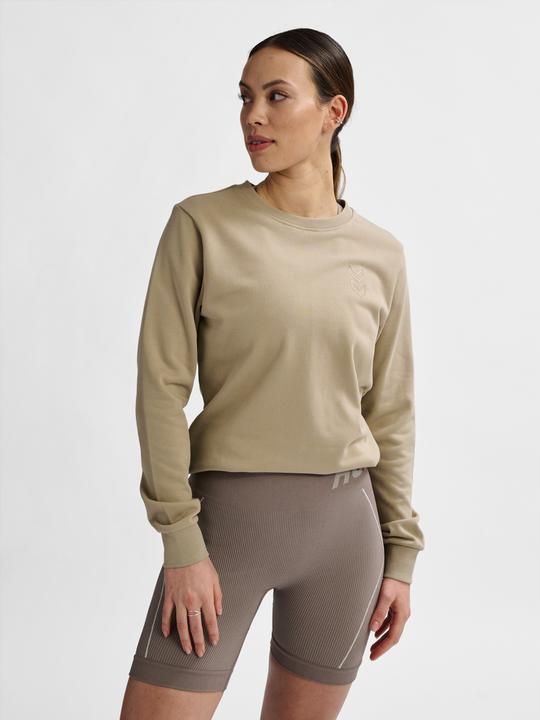 Immagine prodotto hummel Hmlactive Sweatshirt Donna (L)