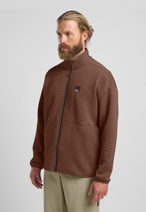Actual product image Jack Wolfskin Mogari Fz M (3XL)