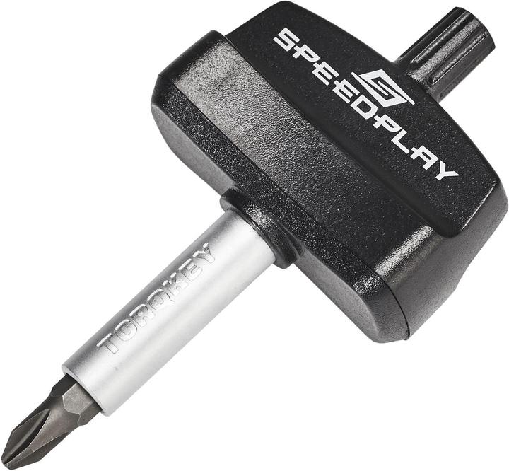 Produktbild Speedplay TorqKey Drehmot Schlüssel für Pedalplatten 2,5 Nm