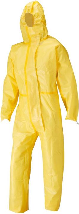 Image du produit Cover Combinaison de protection chimique (L)