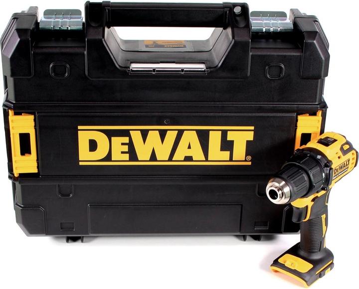 Image du produit DeWalt DCD 708 NT (Fonctionnement sur batterie)