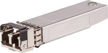 Image du produit HPE Aruba SFP LC LH SMF XCVR J4860D