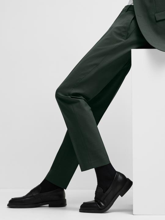 Actual product image Selected Homme 175 Slim fit trousers (42)