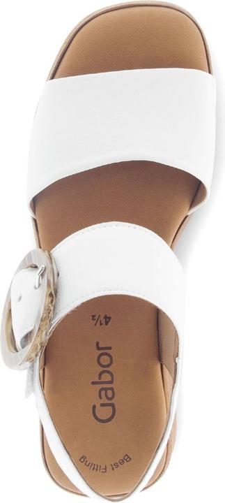 Produktbild Gabor Sandalen (40.5)